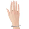 Toscano Rolo Chain Bracelet 14K Discount