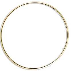 Toscano Slip-On Bangle, 14K Yellow Gold Outlet