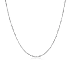 Wheat Chain 14K, 18" Clearance