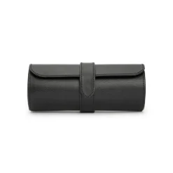 Wolf Blake Watch Roll With Capsule