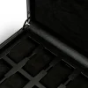 WOLF British Racing 8 Piece Watch Box Best
