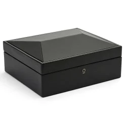 WOLF British Racing 8 Piece Watch Box Best