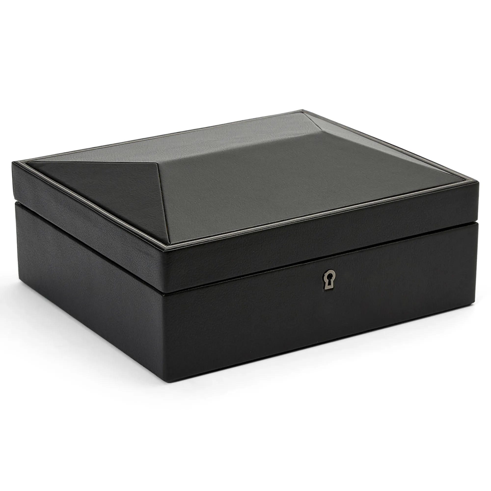 WOLF British Racing 8 Piece Watch Box Best