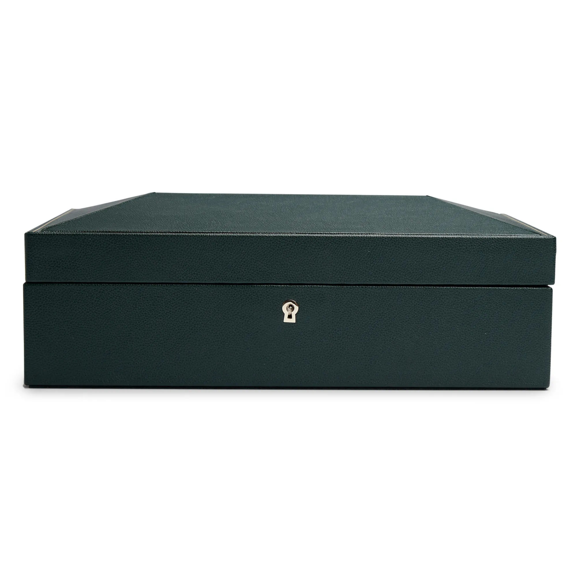 WOLF British Racing 10 Piece Watch Box Best