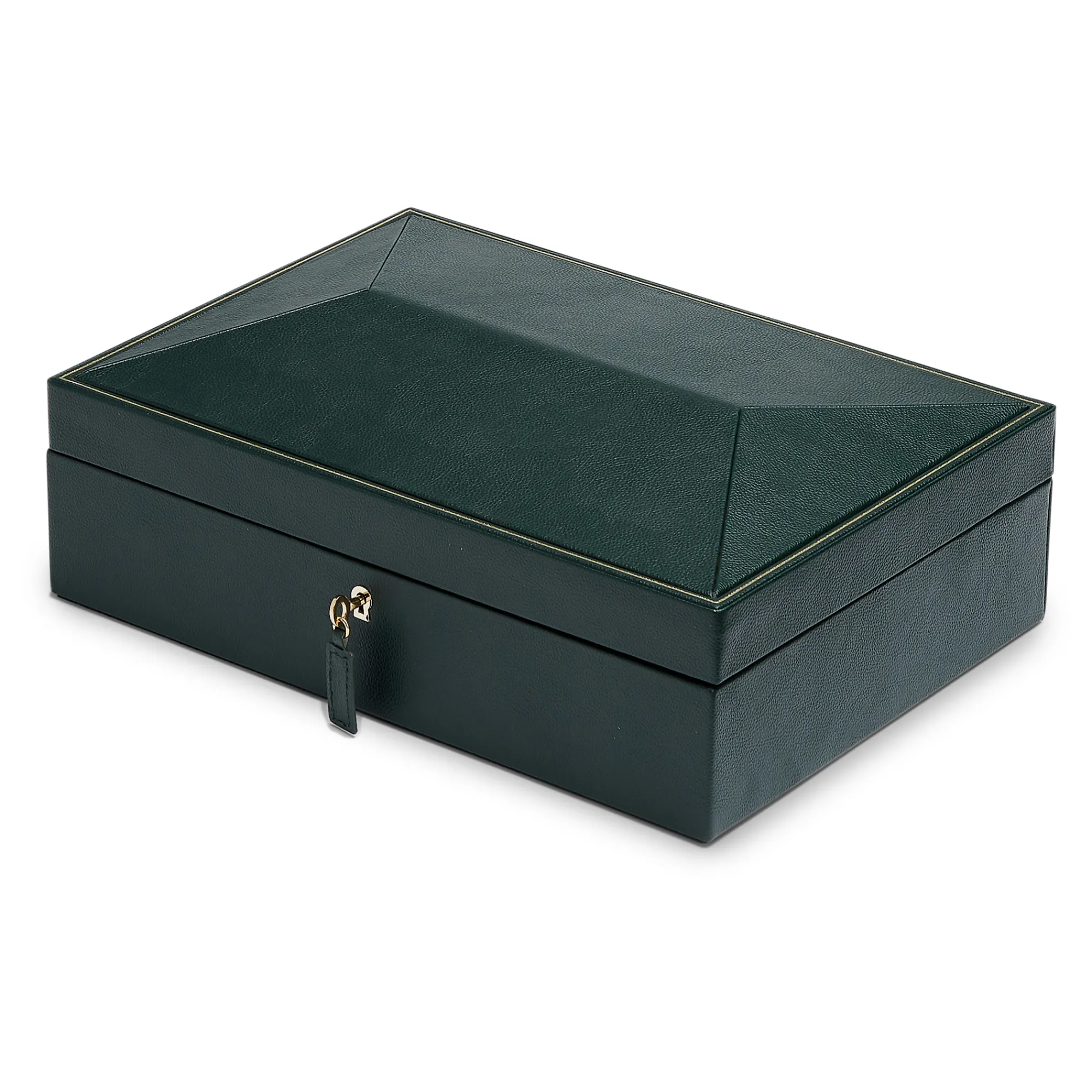 WOLF British Racing 10 Piece Watch Box Best