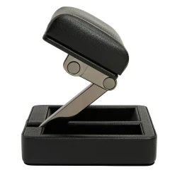 WOLF British Racing Single Travel Watch Stand Best