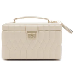 WOLF Caroline Medium Jewelry Case Online