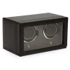 Wolf Cub Double Watch Winder With Cover Clearance