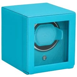 WOLF Cub Single Watch Winder with Cover Online