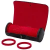 WOLF Lunar Triple Watch Roll Outlet