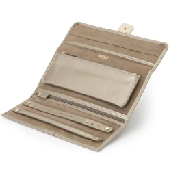 WOLF Palermo Jewelry Roll Hot