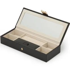 WOLF Palermo Safe Deposit Box New