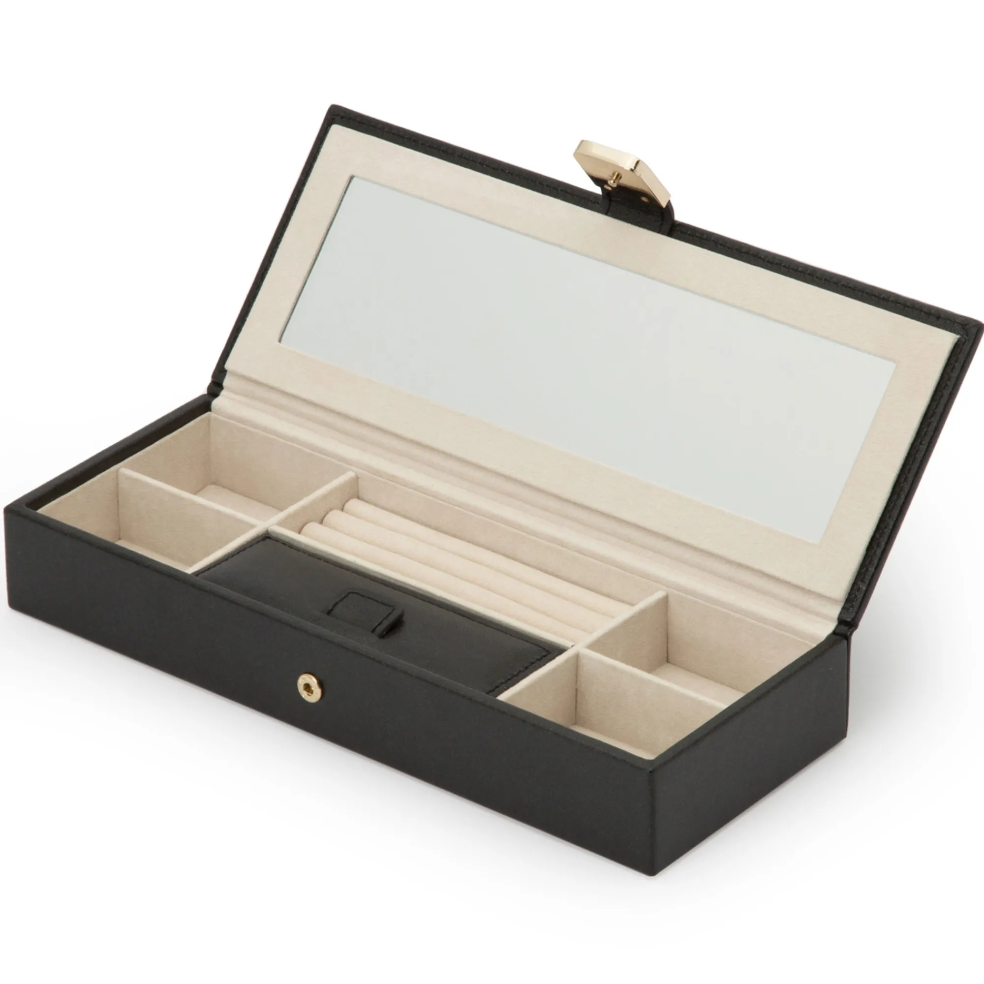WOLF Palermo Safe Deposit Box New