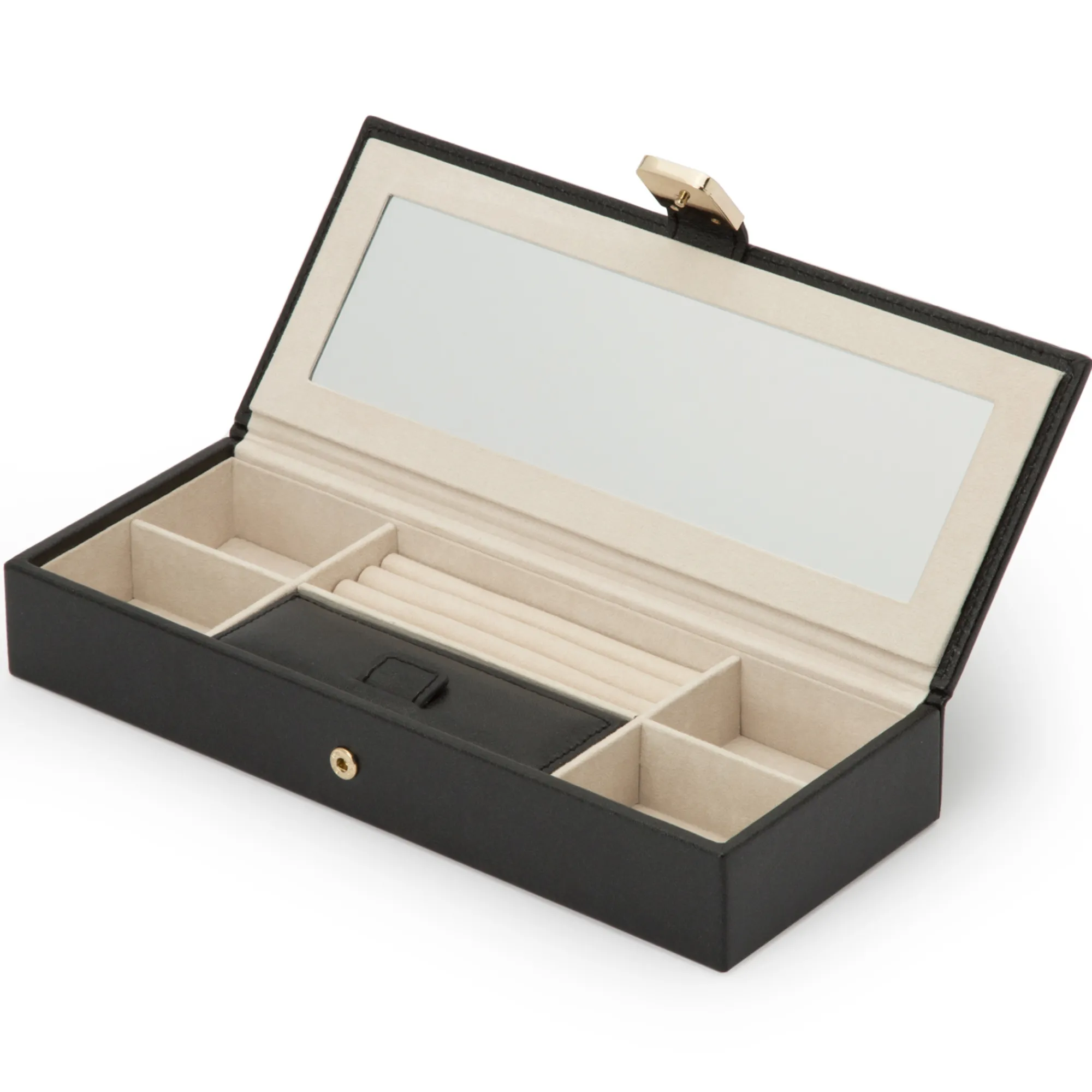 WOLF Palermo Safe Deposit Box New