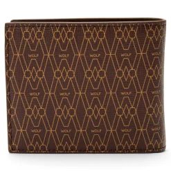 WOLF Signature Billfold Best
