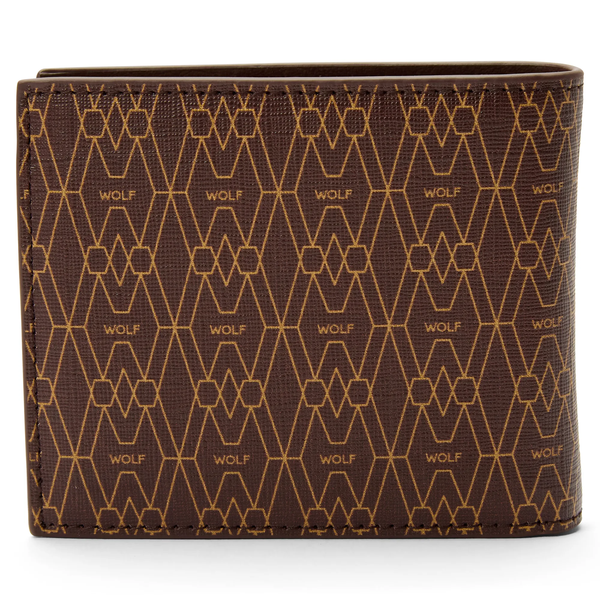 WOLF Signature Billfold Best