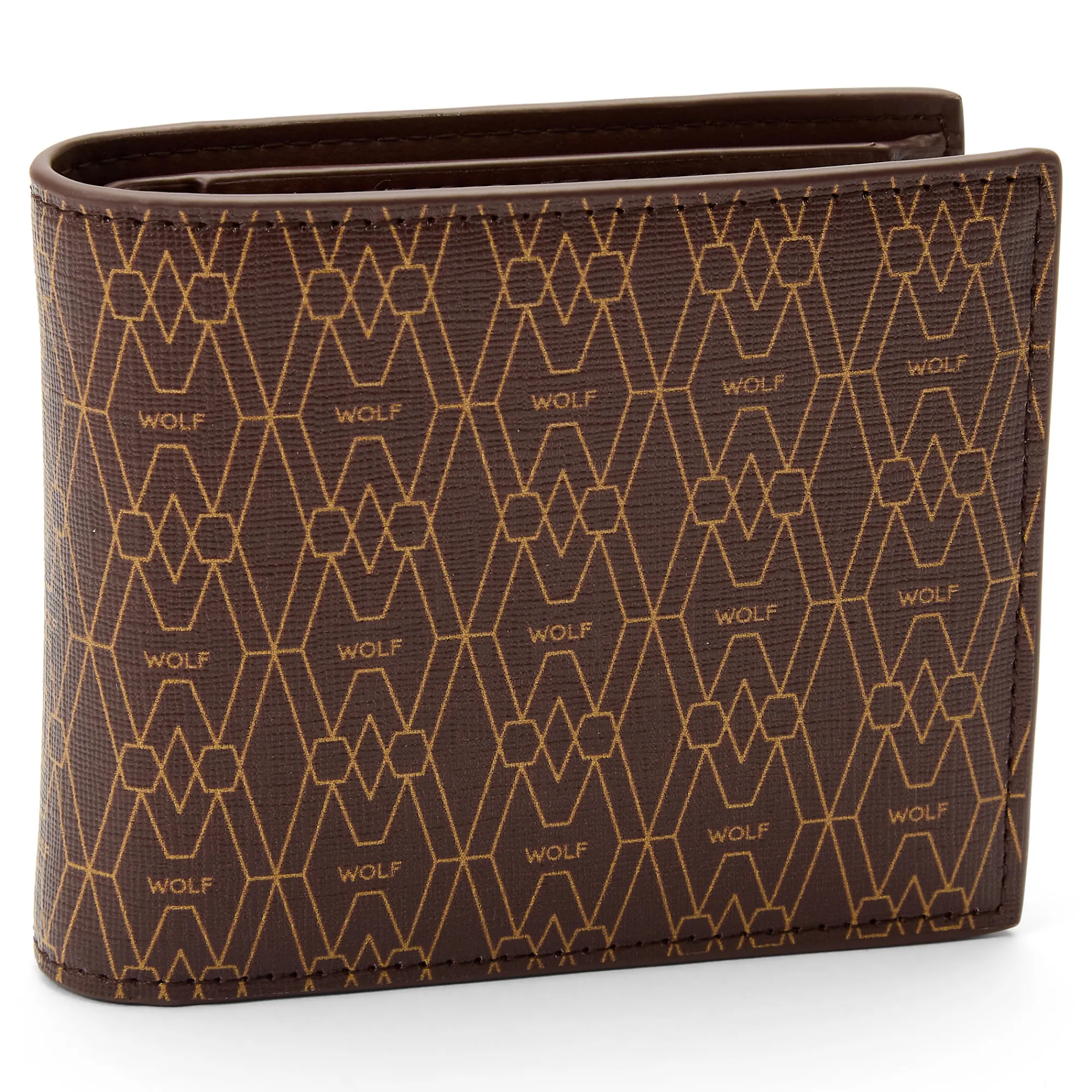WOLF Signature Billfold Best