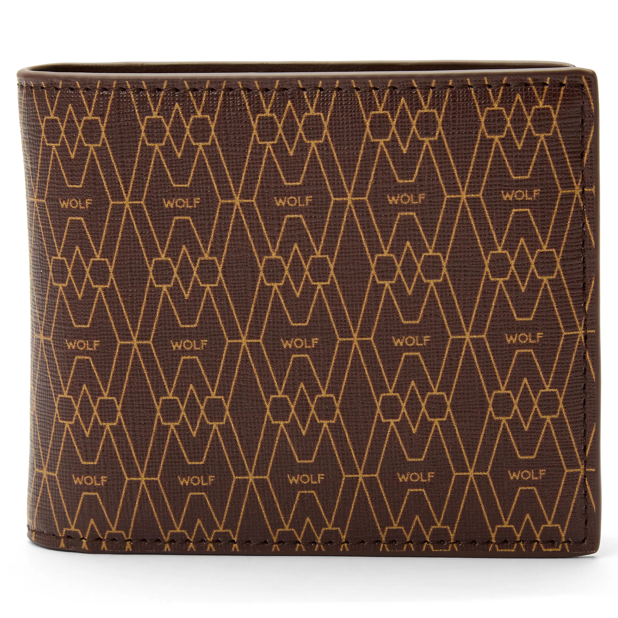 WOLF Signature Billfold Best