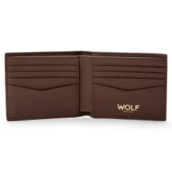 WOLF Signature Billfold Best