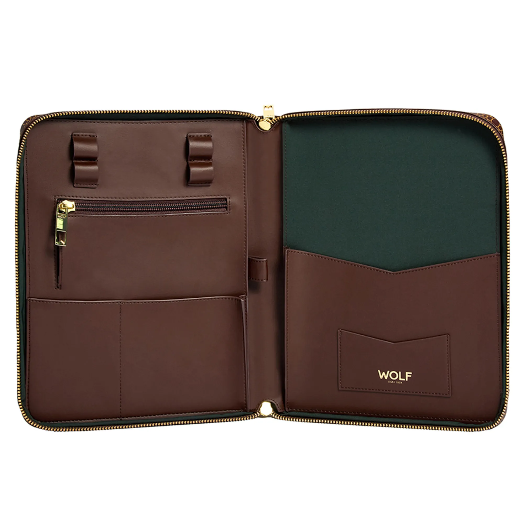 WOLF Signature iPad Tech Case Sale