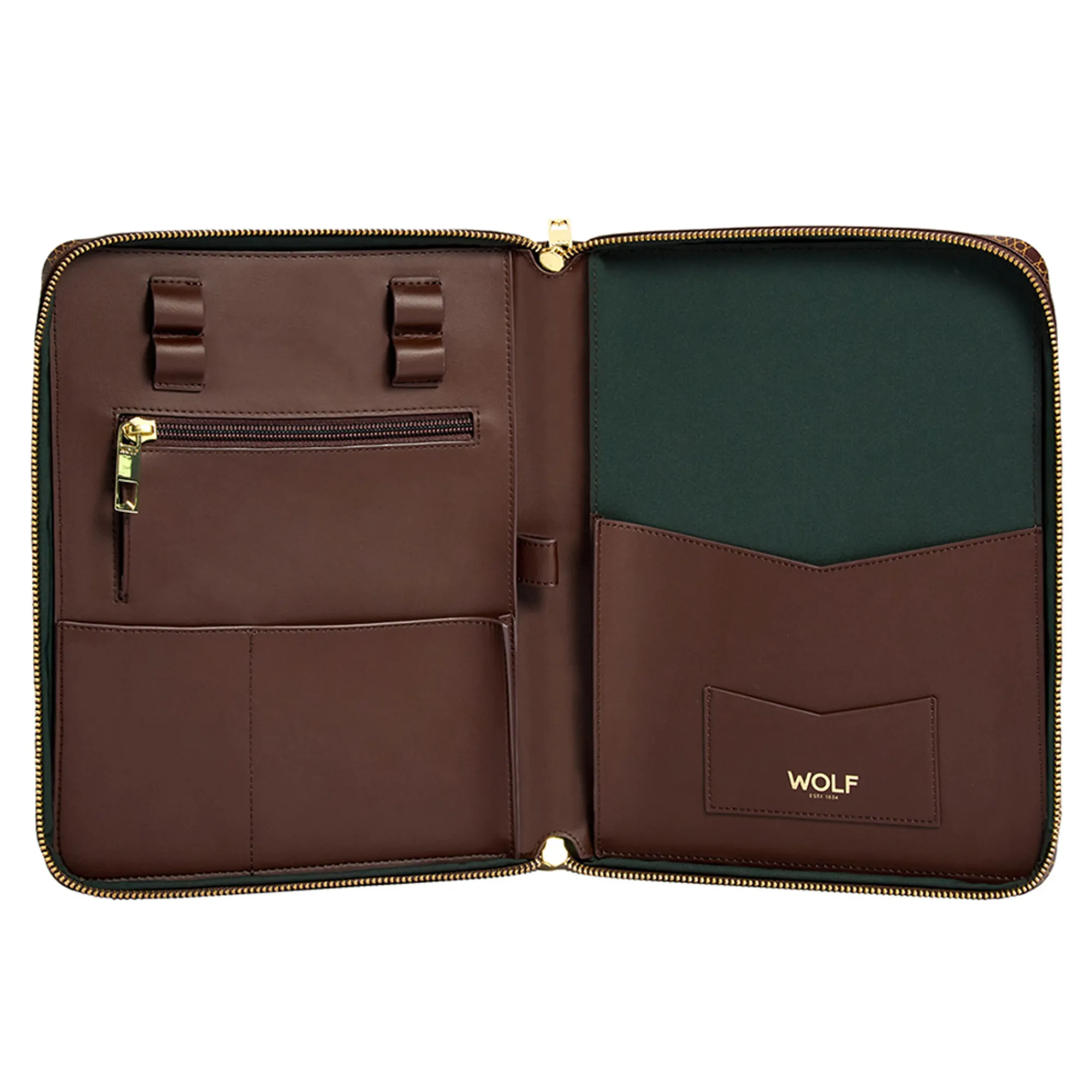 WOLF Signature iPad Tech Case Sale