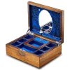 WOLF The Swan Lake Musical - Ballet Musical Jewelry Box Outlet