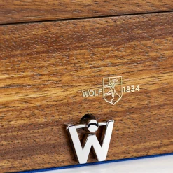 WOLF The Swan Lake Musical - Ballet Musical Jewelry Box Outlet