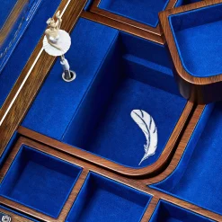 WOLF The Swan Lake Musical - Ballet Musical Jewelry Box Outlet
