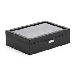 WOLF Viceroy 10PC Watch Box Best