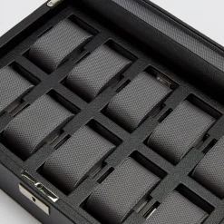WOLF Viceroy 10PC Watch Box Best