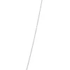 Y-Drop Diamond Pendant Necklace, 14K White Gold Best