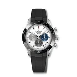 Zenith Chronomaster Sport White Dial Watch, 41mm Hot