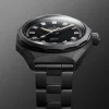 Zenith Defy Revival Shadow Black Dial, 37mm Outlet