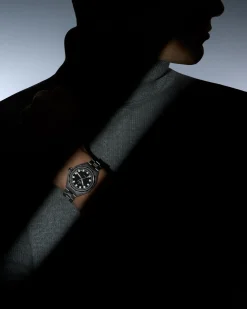 Zenith Defy Revival Shadow Black Dial, 37mm Outlet