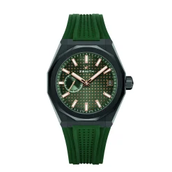 Zenith Defy Skyline Americas Edition Watch Green Dial, 41mm Discount