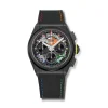Zenith Limited Edition Defy 21 Chroma II Black Dial, 44mm Hot
