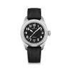 Zenith Pilot Automatic Black Dial Watch, 40mm, Stainless Steel Online