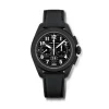 Zenith Pilot Big Date Flyback Black Dial Watch, 42.5mm New